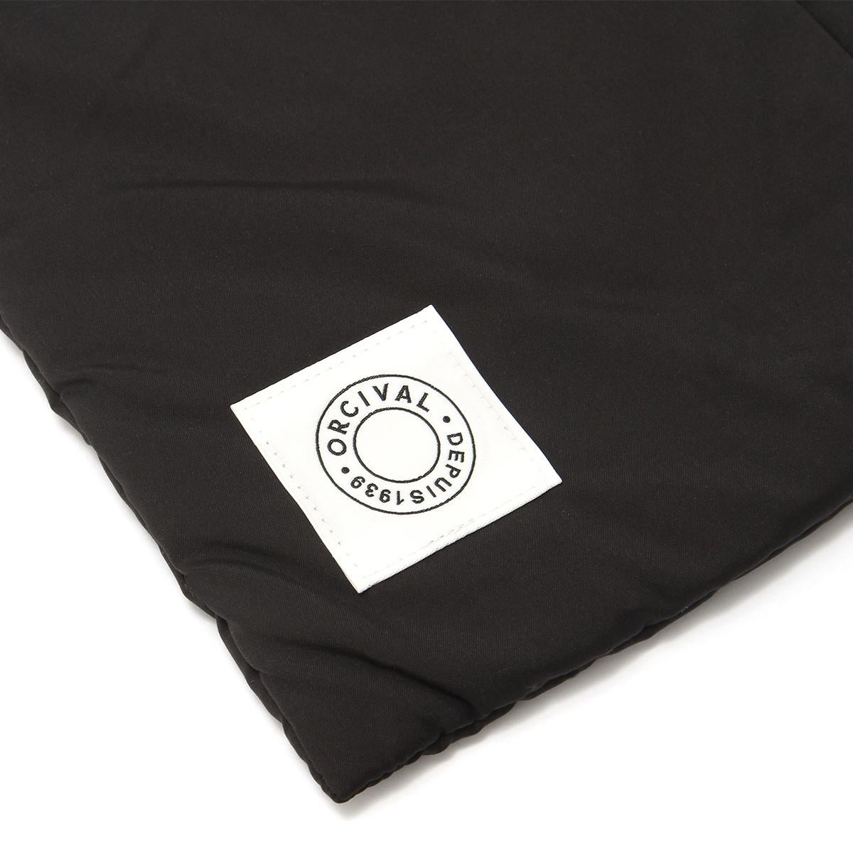 オーシバル  マフラー btt-padded-scarf