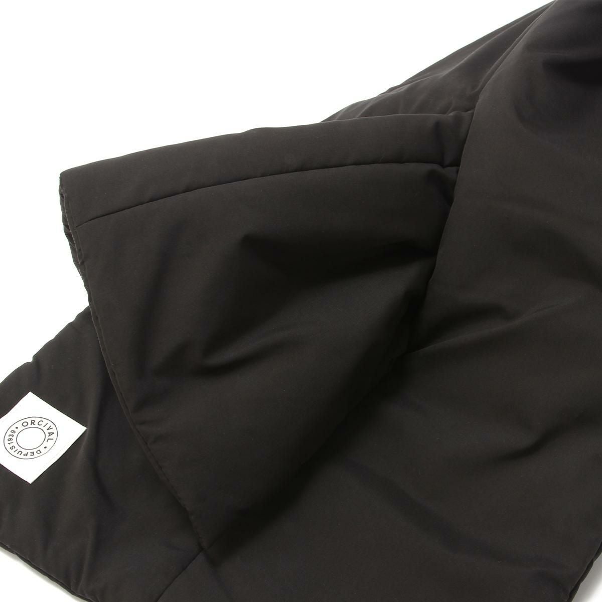 オーシバル  マフラー btt-padded-scarf