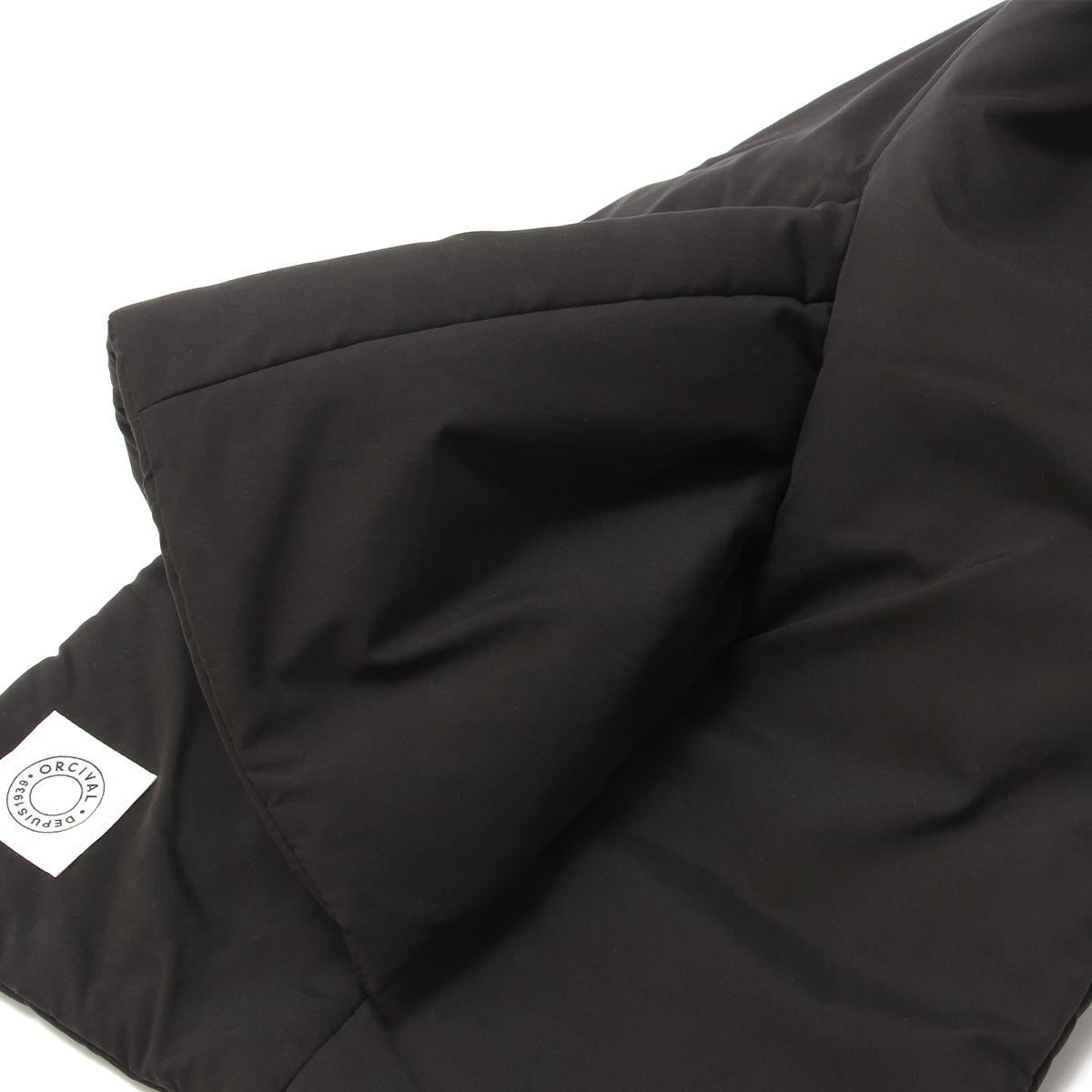 オーシバル  マフラー btt-padded-scarf