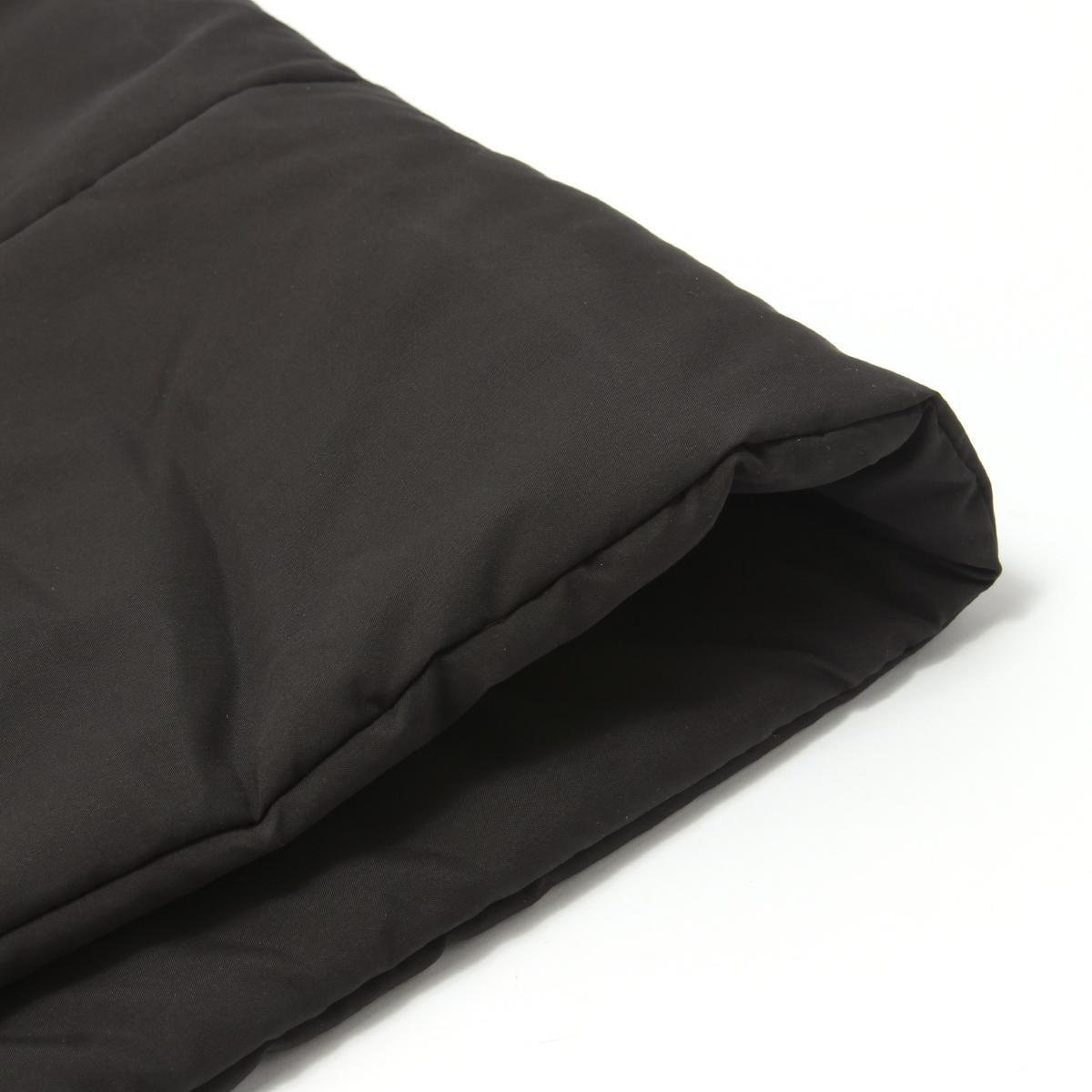 オーシバル  マフラー btt-padded-scarf