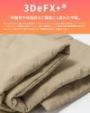 オーシバル  マフラー btt-padded-scarf