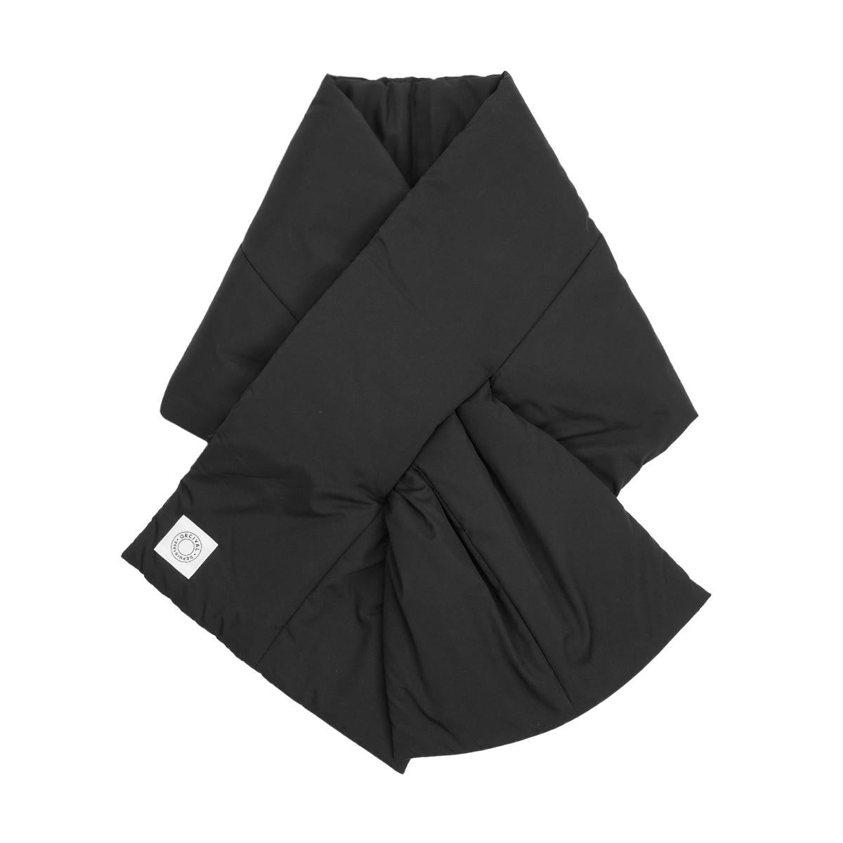 オーシバル  マフラー btt-padded-scarf