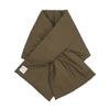 オーシバル  マフラー btt-padded-scarf