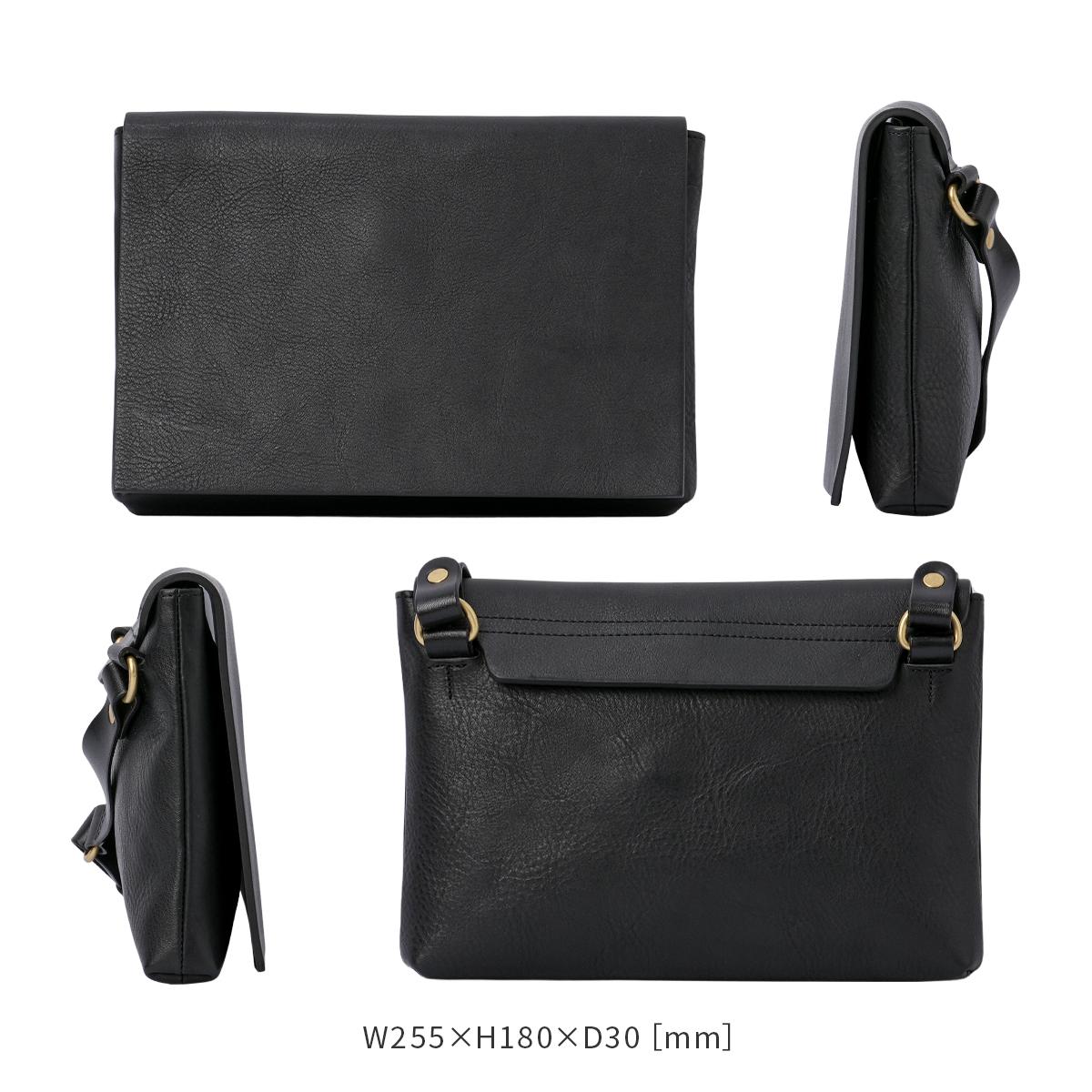 スロウ cb ショルダーバッグ SLOW 858s42p