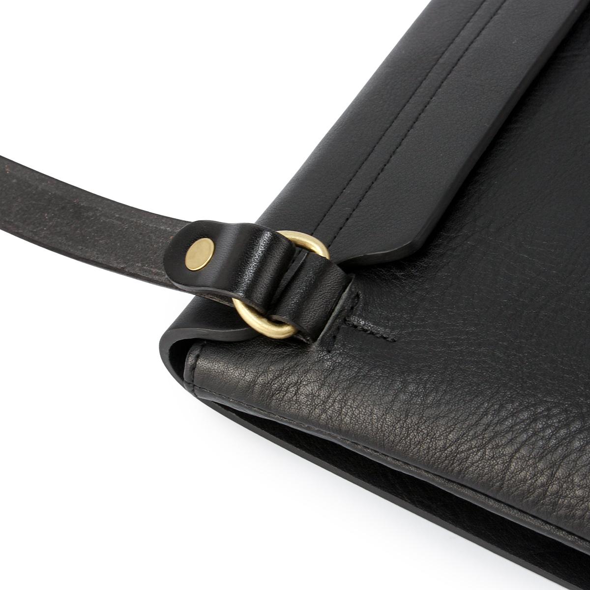 スロウ cb ショルダーバッグ SLOW 858s42p