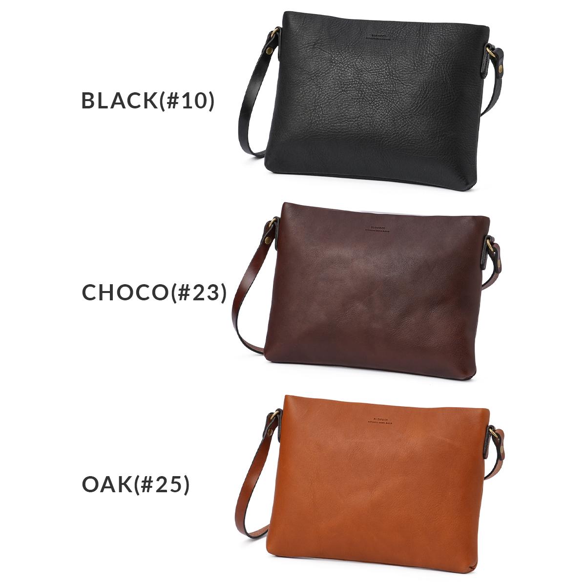 スロウ cb サコッシュ SLOW 858s43p