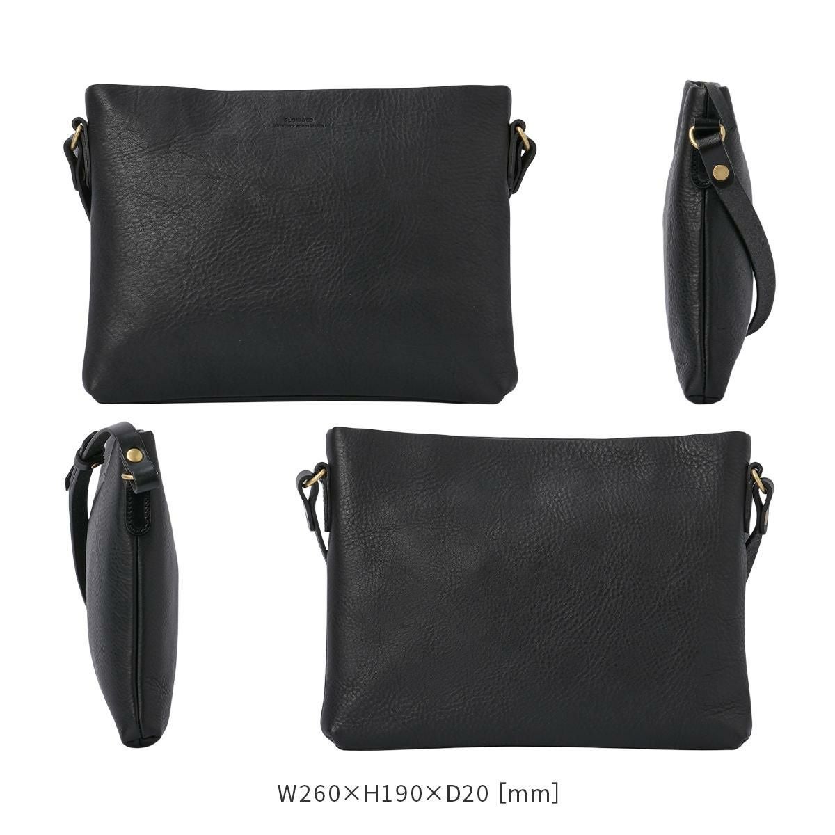 スロウ cb サコッシュ SLOW 858s43p