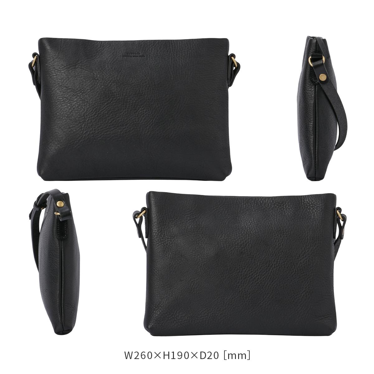 スロウ cb サコッシュ SLOW 858s43p