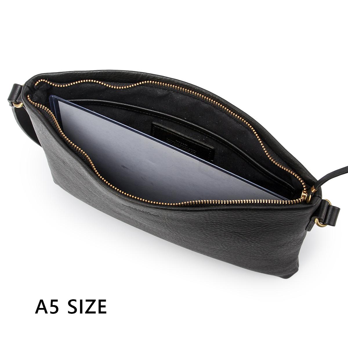 スロウ cb サコッシュ SLOW 858s43p