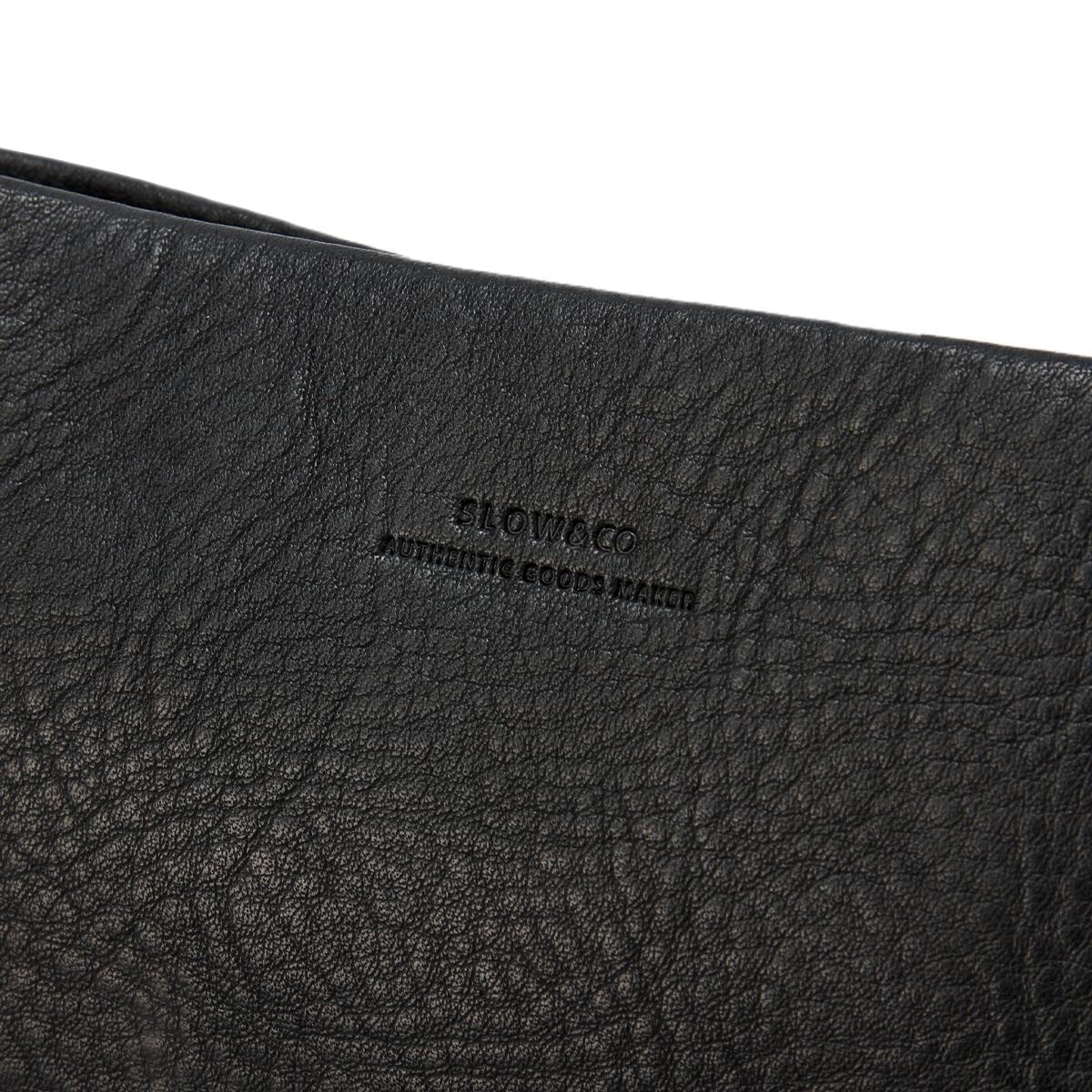 スロウ cb サコッシュ SLOW 858s43p