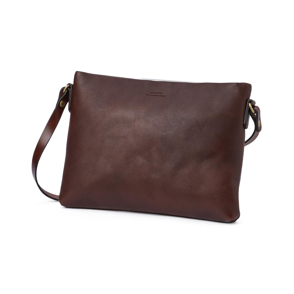 スロウ cb サコッシュ SLOW 858s43p