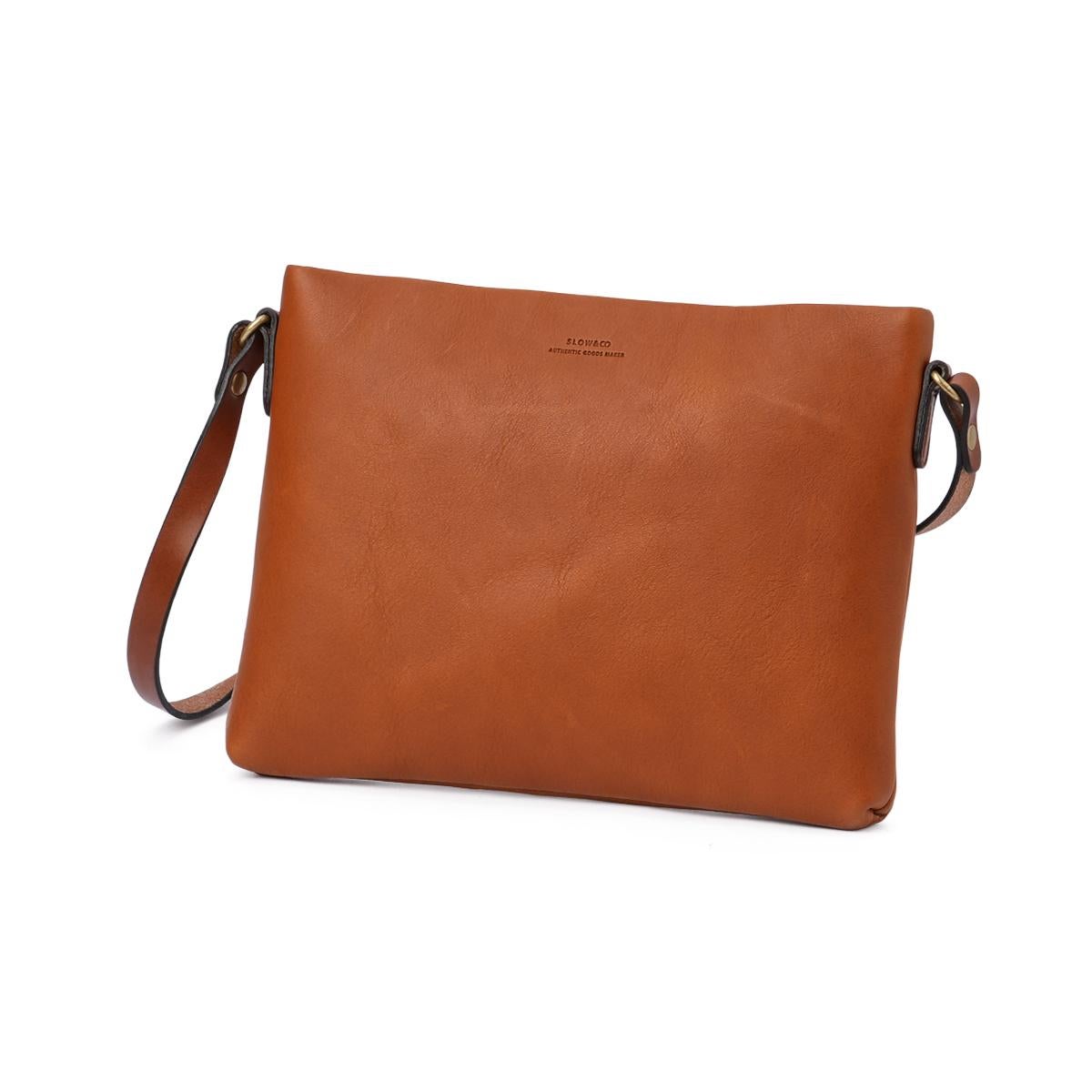 スロウ cb サコッシュ SLOW 858s43p