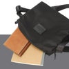 マンハッタンポーテージ ブラックレーベル ツイルナイロン ショルダーバッグ Manhattan Portage BLACK LABEL mp1488-2twlbl