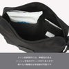 マンハッタンポーテージ ブラックレーベル ツイルナイロン ショルダーバッグ Manhattan Portage BLACK LABEL mp1488-2twlbl