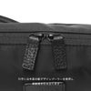 マンハッタンポーテージ ブラックレーベル ツイルナイロン ショルダーバッグ Manhattan Portage BLACK LABEL mp1488-2twlbl