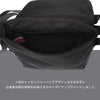 マンハッタンポーテージ ブラックレーベル ツイルナイロン メッセンジャーバッグ Manhattan Portage BLACK LABEL mp2600twlbl-tb