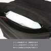 マンハッタンポーテージ ブラックレーベル ツイルナイロン メッセンジャーバッグ Manhattan Portage BLACK LABEL mp2600twlbl-tb