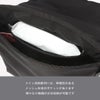 マンハッタンポーテージ ブラックレーベル ツイルナイロン メッセンジャーバッグ Manhattan Portage BLACK LABEL mp2600twlbl-tb