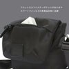 マンハッタンポーテージ ブラックレーベル ツイルナイロン メッセンジャーバッグ Manhattan Portage BLACK LABEL mp2600twlbl-tb