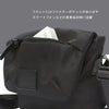 マンハッタンポーテージ ブラックレーベル ツイルナイロン メッセンジャーバッグ Manhattan Portage BLACK LABEL mp2600twlbl-tb