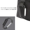 マンハッタンポーテージ ブラックレーベル ツイルナイロン メッセンジャーバッグ Manhattan Portage BLACK LABEL mp2600twlbl-tb