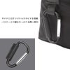 マンハッタンポーテージ ブラックレーベル ツイルナイロン メッセンジャーバッグ Manhattan Portage BLACK LABEL mp2600twlbl-tb