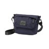 マンハッタンポーテージ ブラックレーベル ツイルナイロン メッセンジャーバッグ Manhattan Portage BLACK LABEL mp2600twlbl-tb
