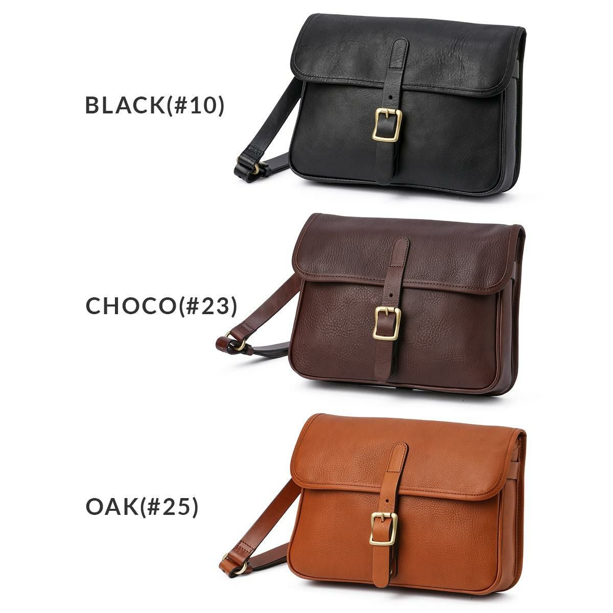 スロウ cb ショルダーバッグ SLOW 858s44p