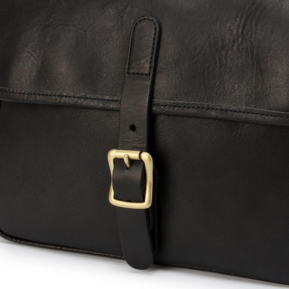 スロウ cb ショルダーバッグ SLOW 858s44p