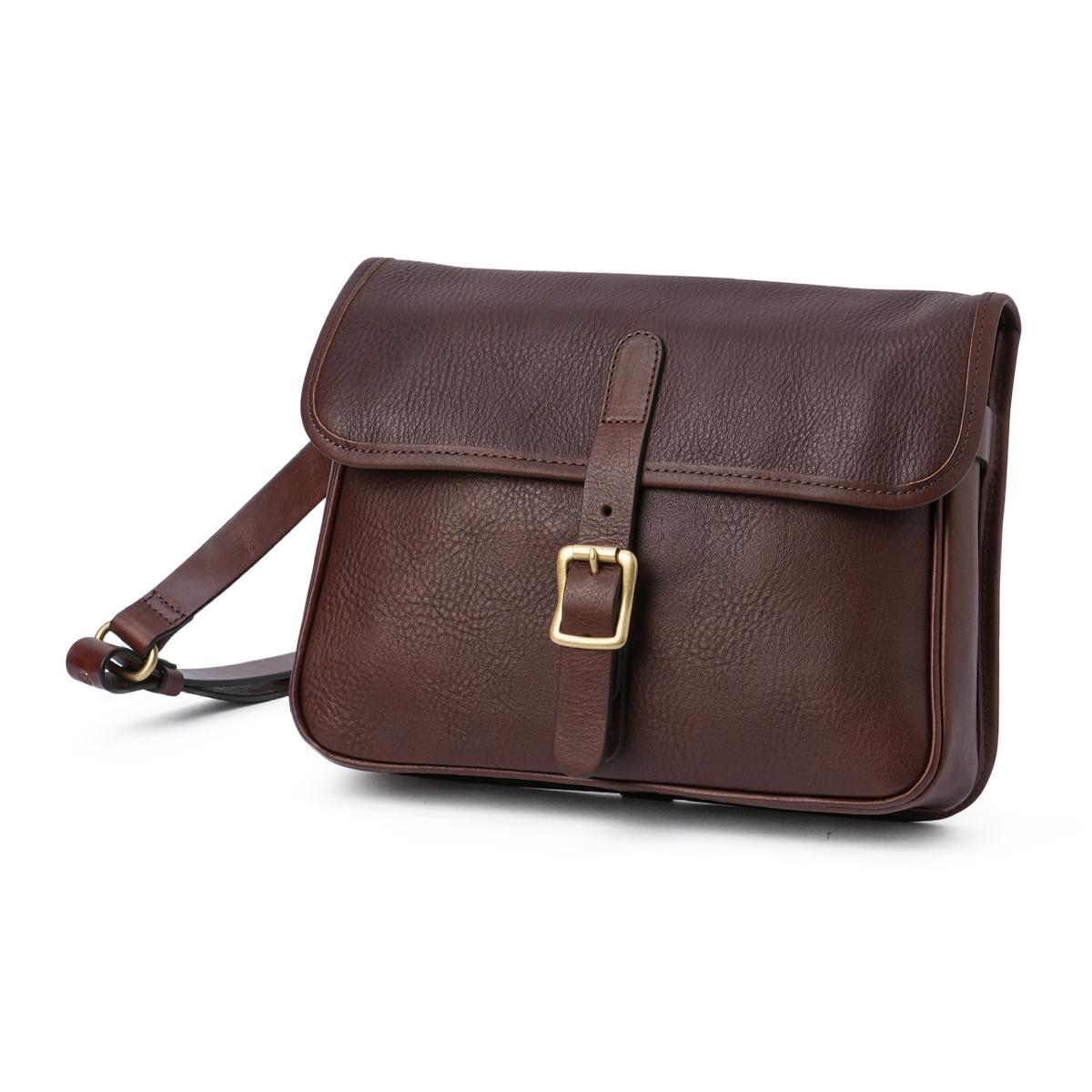 スロウ cb ショルダーバッグ SLOW 858s44p