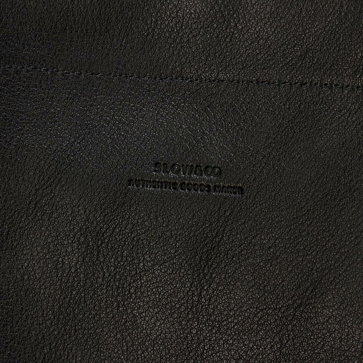 スロウ cb ショルダーバッグ SLOW 858s45p