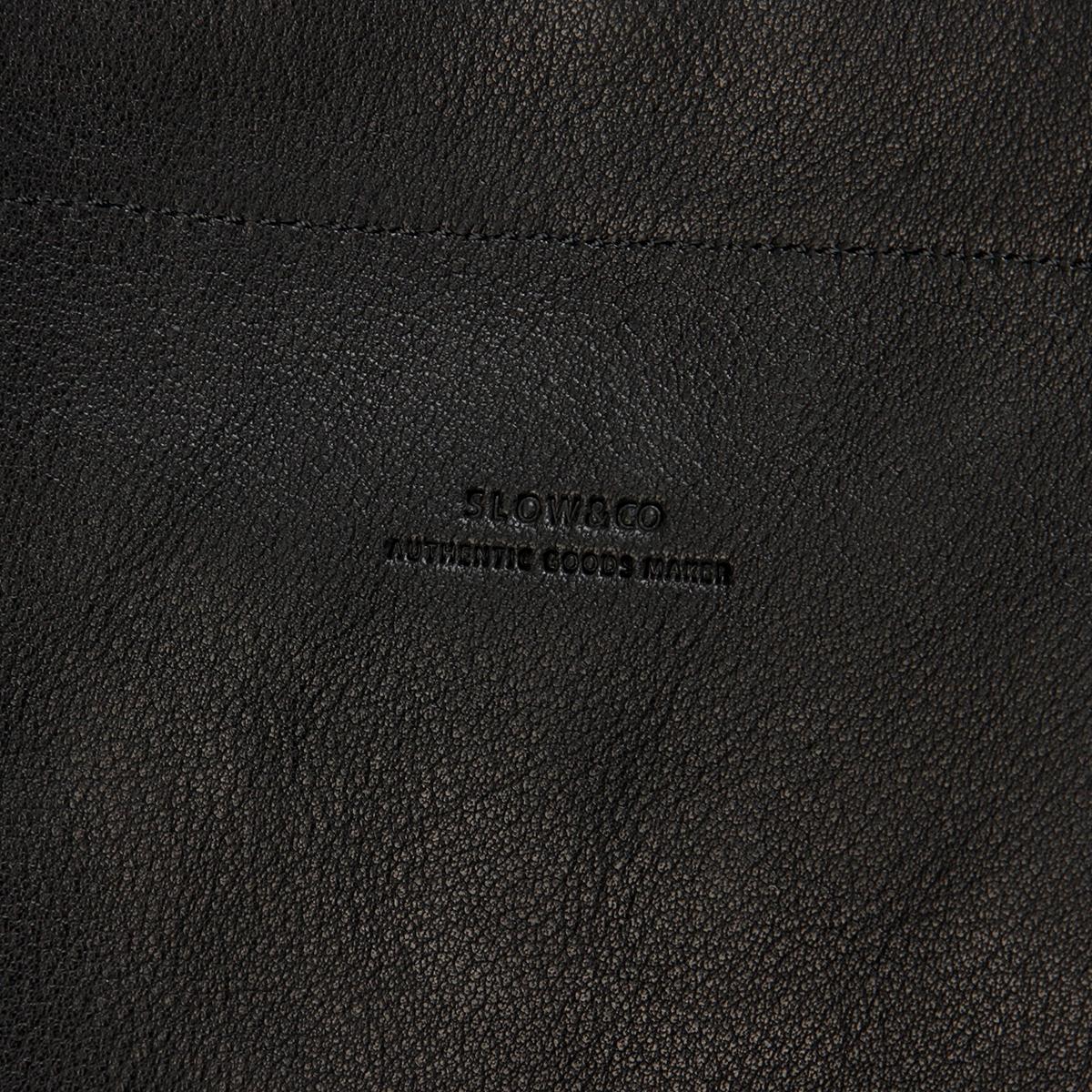 スロウ cb ショルダーバッグ SLOW 858s45p