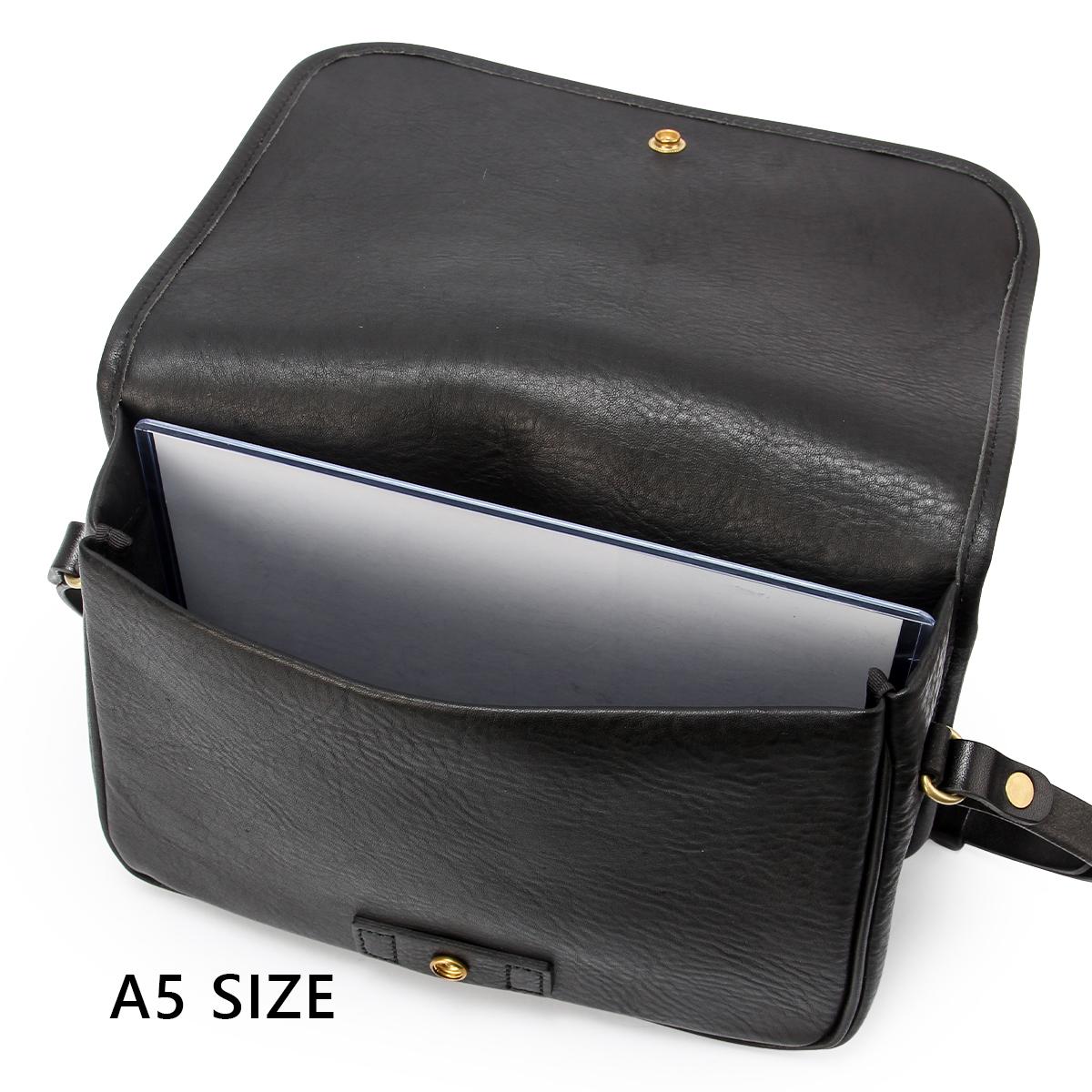 スロウ cb ショルダーバッグ SLOW 858s46p