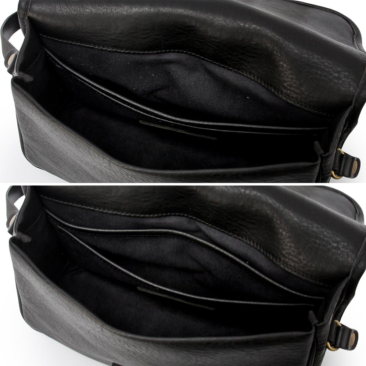 スロウ cb ショルダーバッグ SLOW 858s46p