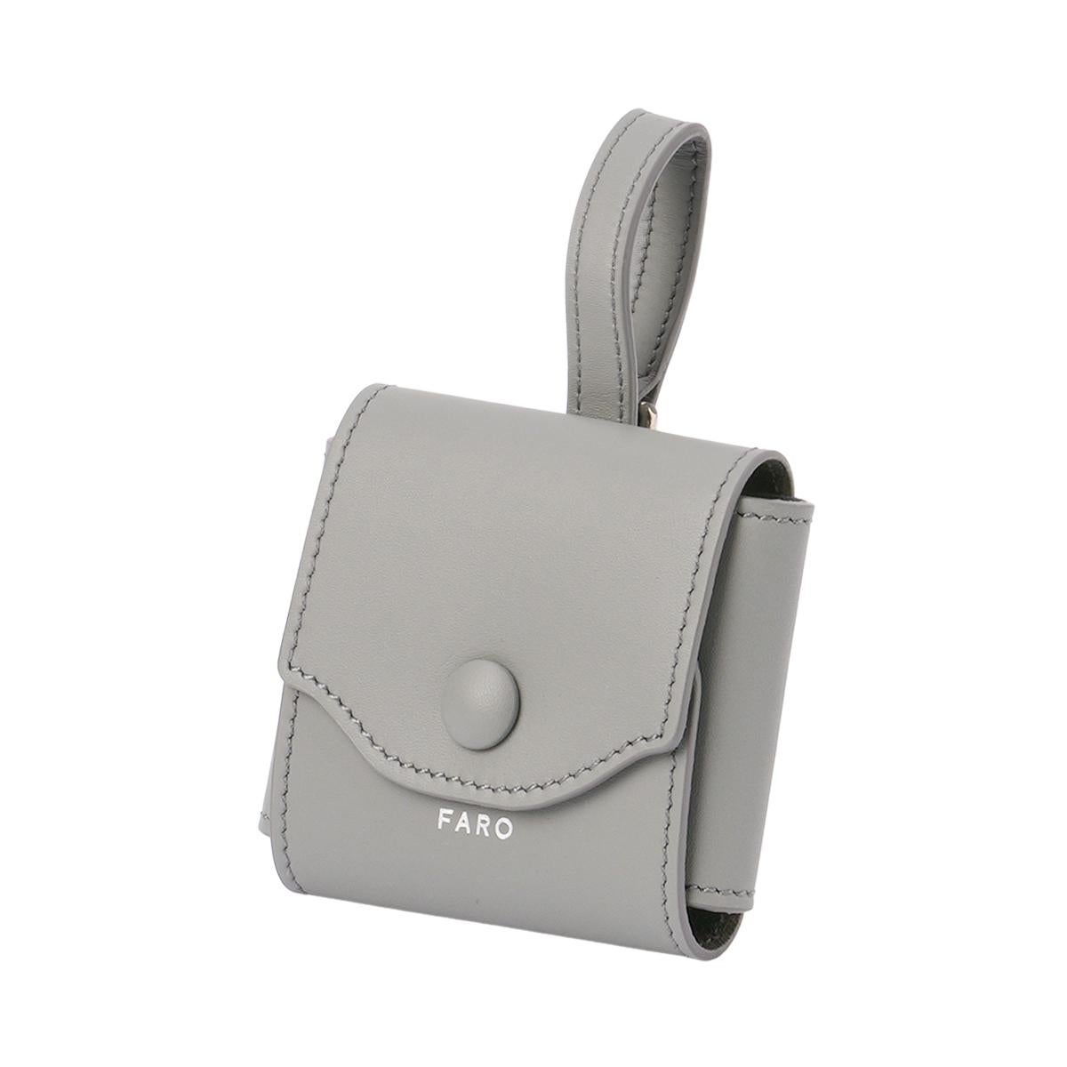 SPRING SALE]ファーロ マルチポーチ マルチホルダー AirPodsケース