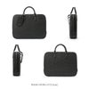 ペッレモルビダ キャピターノ ブリーフケース PELLE MORBIDA pmo-ca018