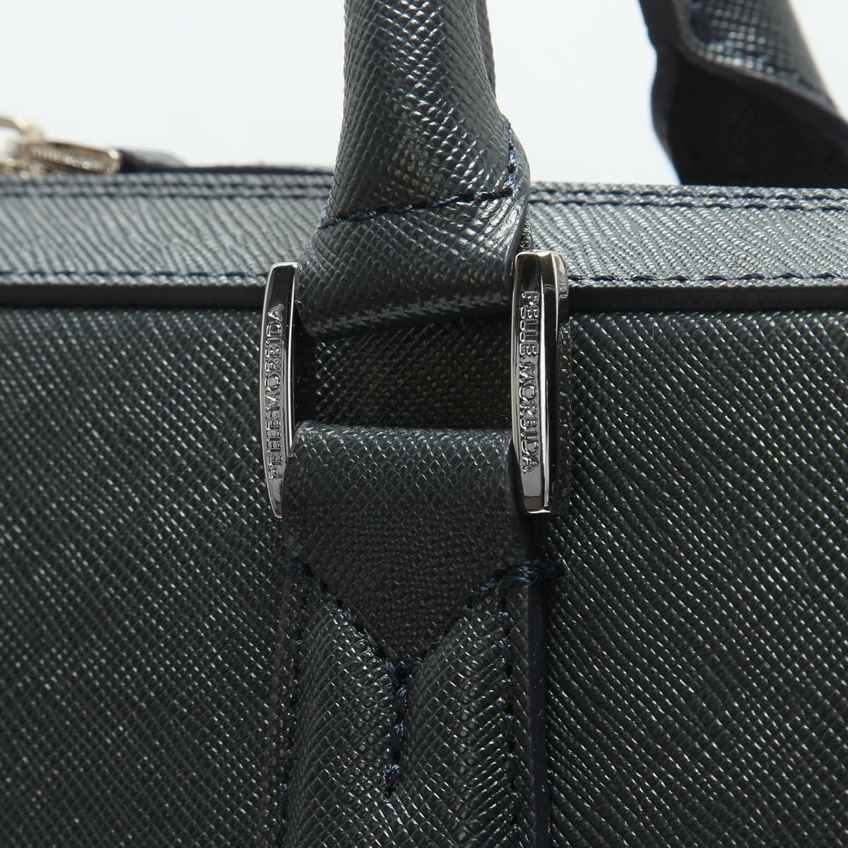ペッレモルビダ キャピターノ ブリーフケース PELLE MORBIDA pmo-ca018