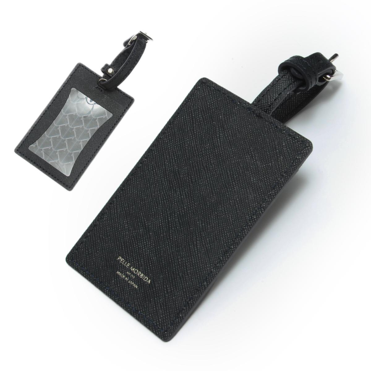 ペッレモルビダ キャピターノ ブリーフケース PELLE MORBIDA pmo-ca018