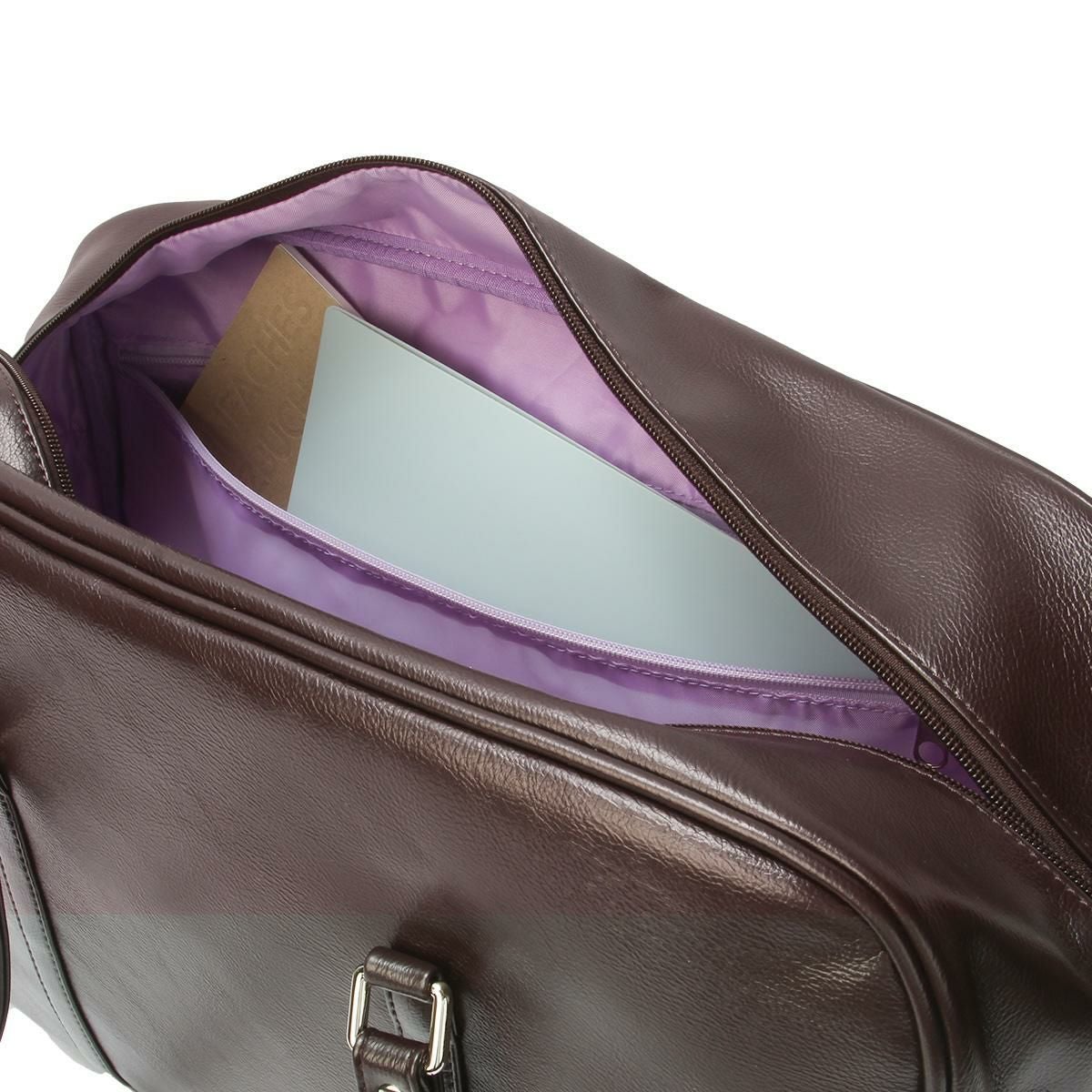 HeM  ボストンバッグ  39-0244