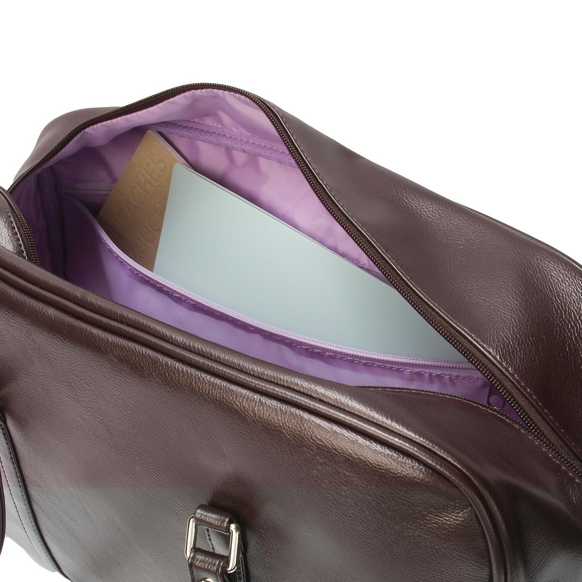 HeM  ボストンバッグ  39-0244