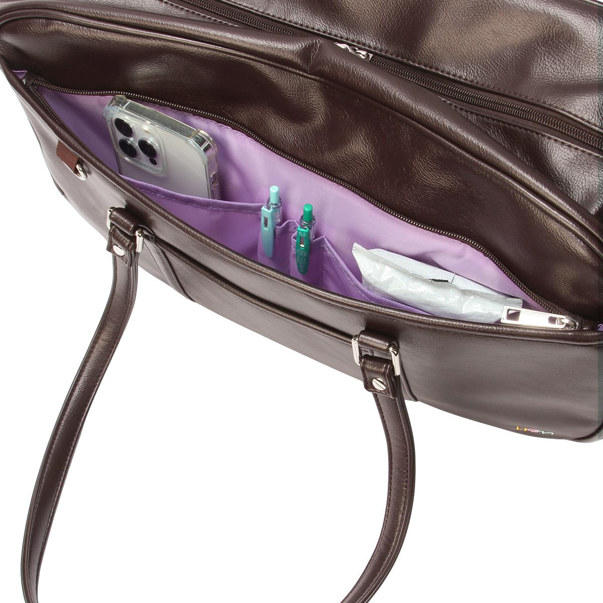 HeM  ボストンバッグ  39-0244