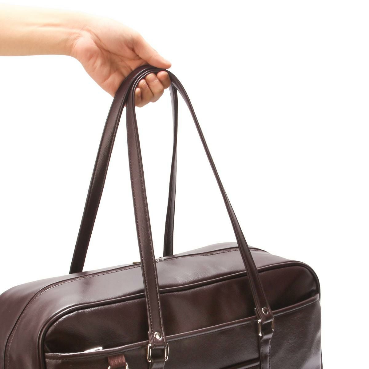 HeM  ボストンバッグ  39-0244