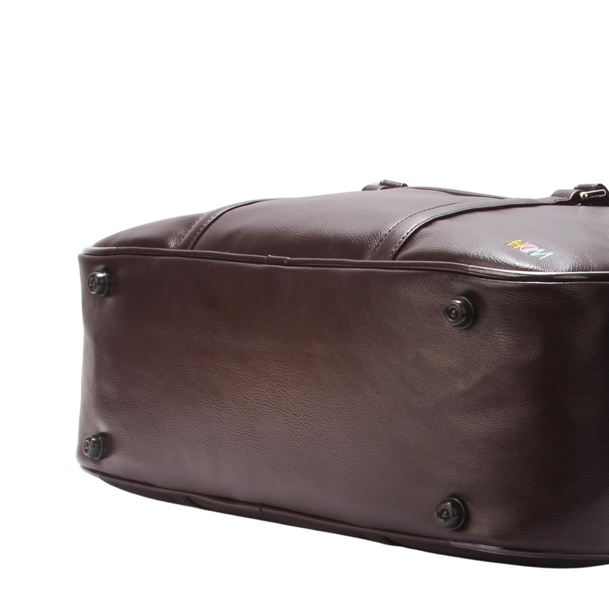 HeM  ボストンバッグ  39-0244