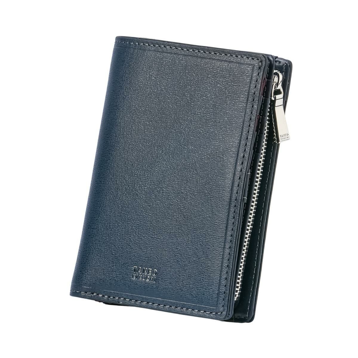 タケオキクチ マックス ミドル財布 TAKEO KIKUCHI tk-728618