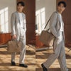 ペッレモルビダ メイデンボヤージュ ブリーフケース PELLE MORBIDA pmo-mb077
