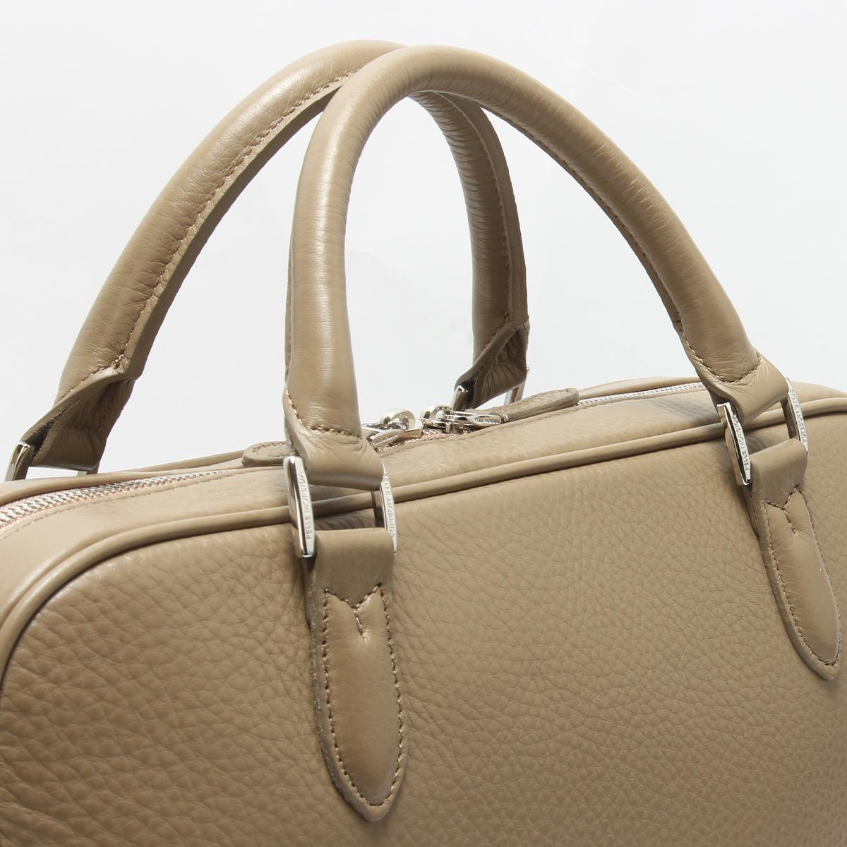 ペッレモルビダ メイデンボヤージュ ブリーフケース PELLE MORBIDA pmo-mb077