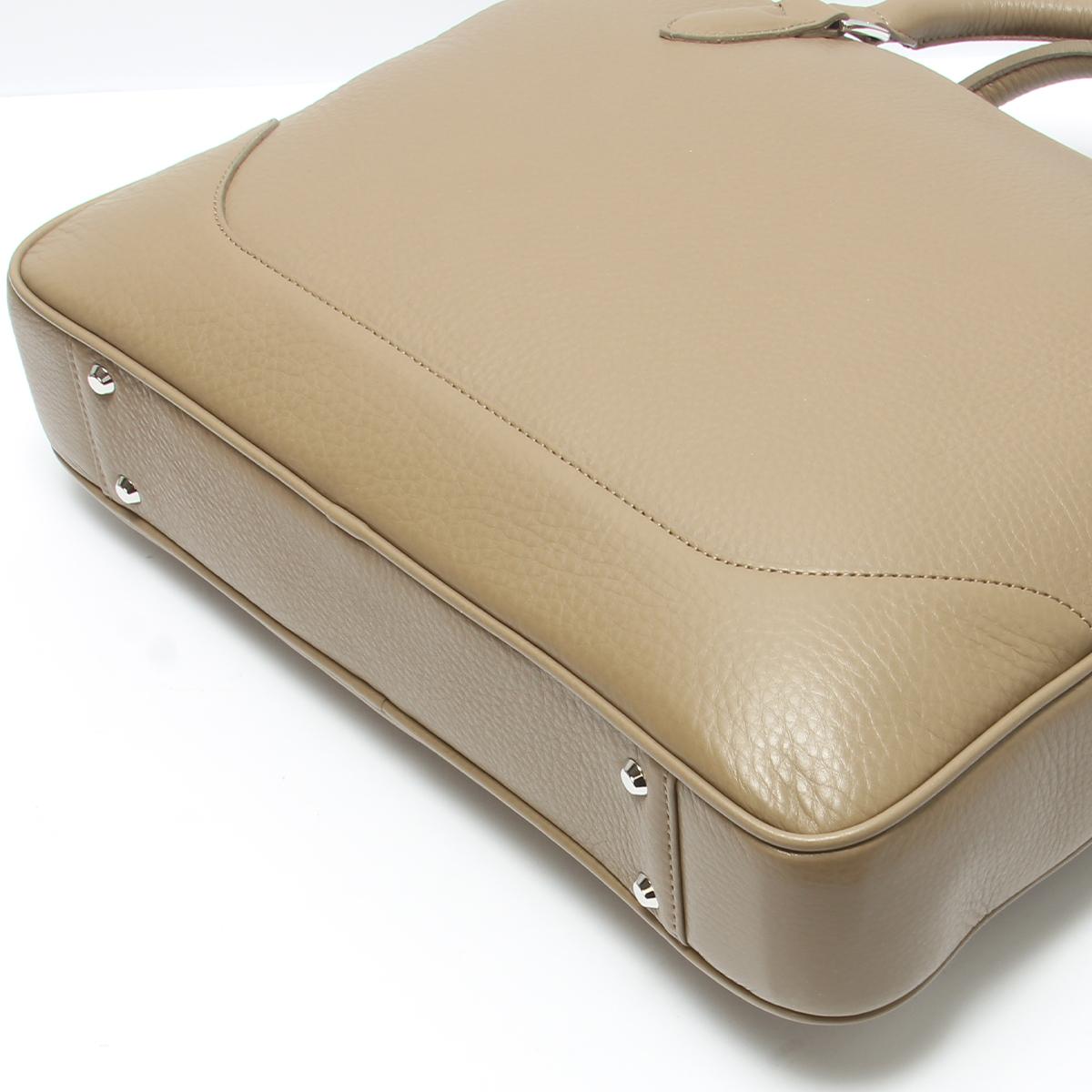 ペッレモルビダ メイデンボヤージュ ブリーフケース PELLE MORBIDA pmo-mb077