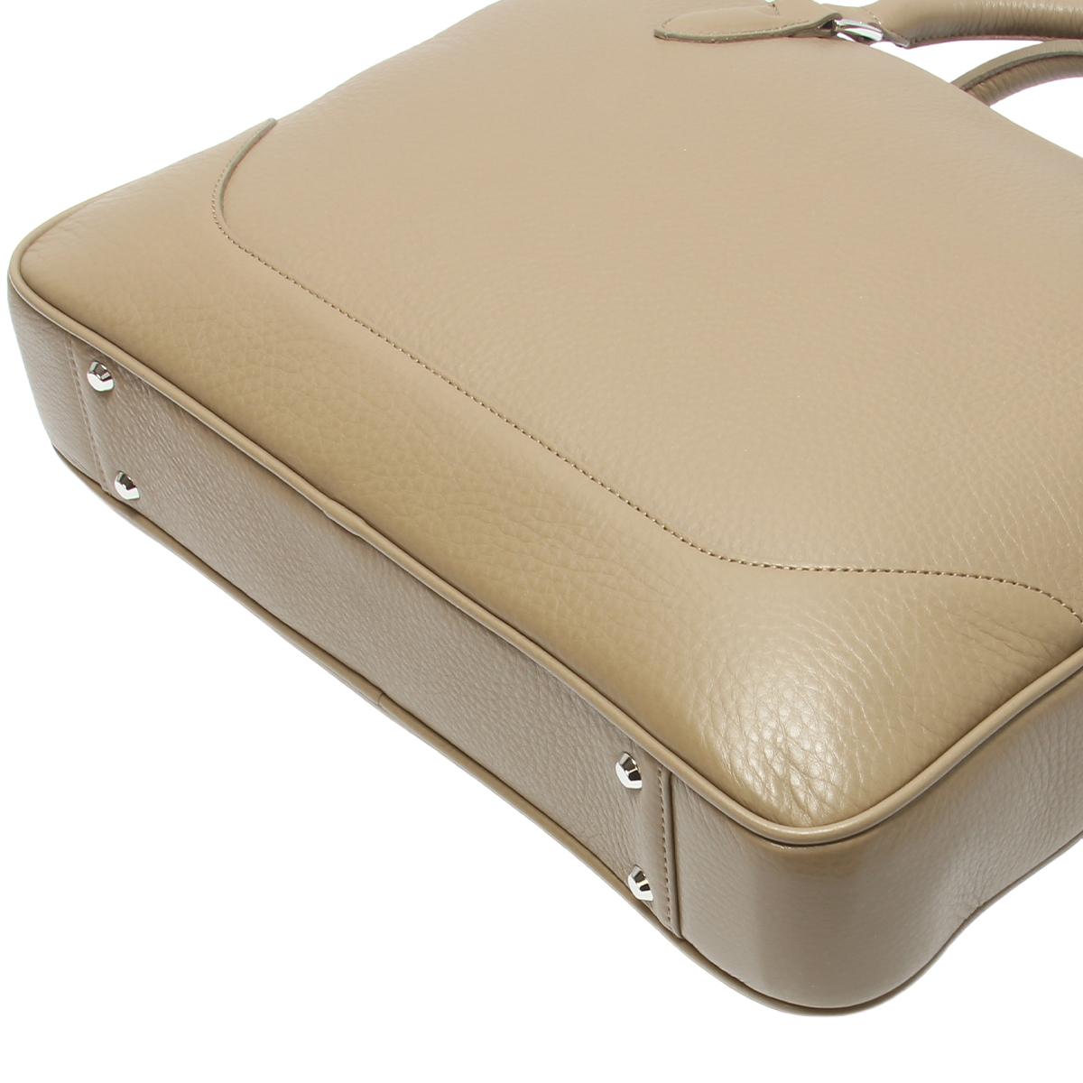 ペッレモルビダ メイデンボヤージュ ブリーフケース PELLE MORBIDA pmo-mb077