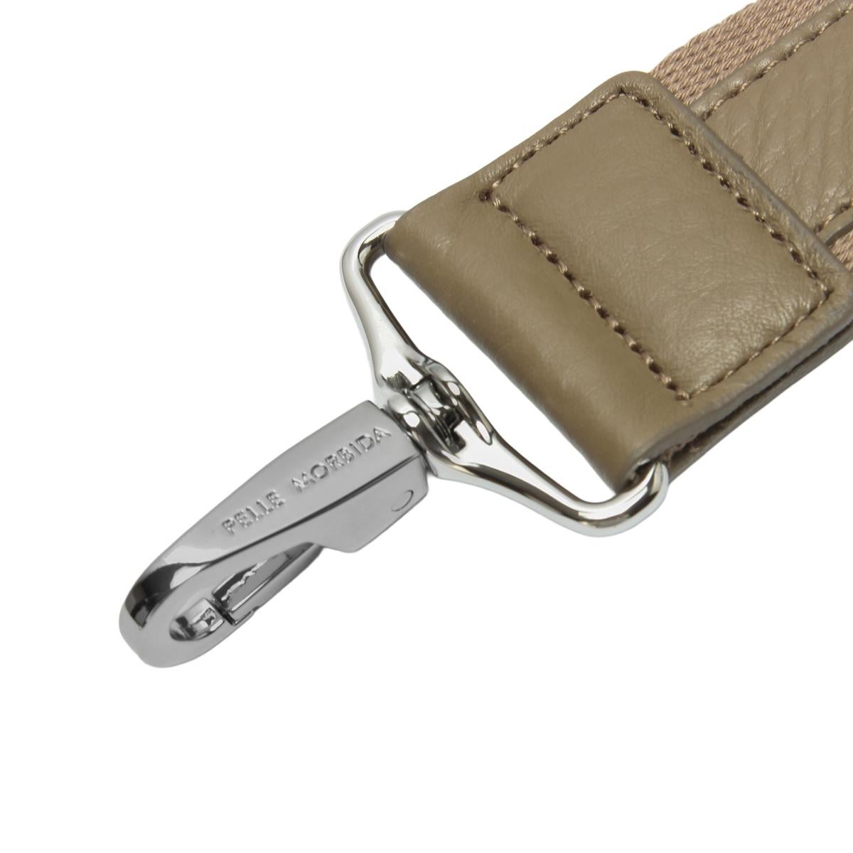 ペッレモルビダ メイデンボヤージュ ブリーフケース PELLE MORBIDA pmo-mb077