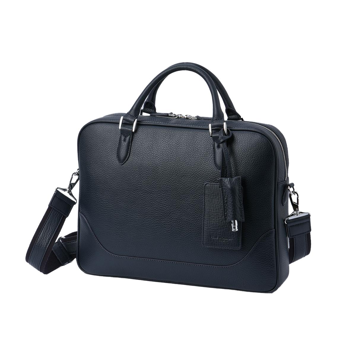 ペッレモルビダ メイデンボヤージュ ブリーフケース PELLE MORBIDA pmo-mb077
